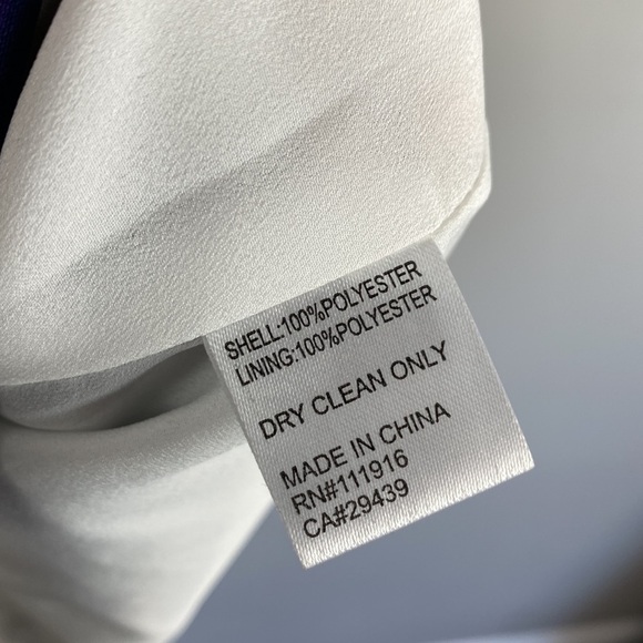 Yumi Kim Summer Ikat Shift Dress Size XS - Picture 11 of 13